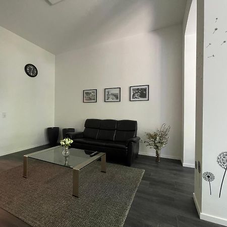 Herne Zentral Apartment Екстер'єр фото