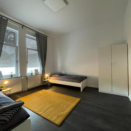 Herne Zentral Apartment Екстер'єр фото