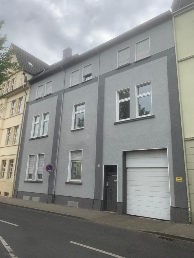 Herne Zentral Apartment Екстер'єр фото